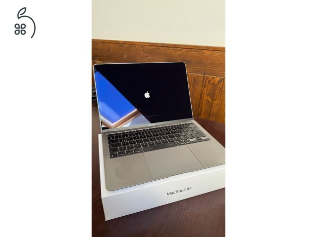MacBook Air M1 - 8GB - 256 GB
