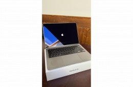 MacBook Air M1 - 8GB - 256 GB