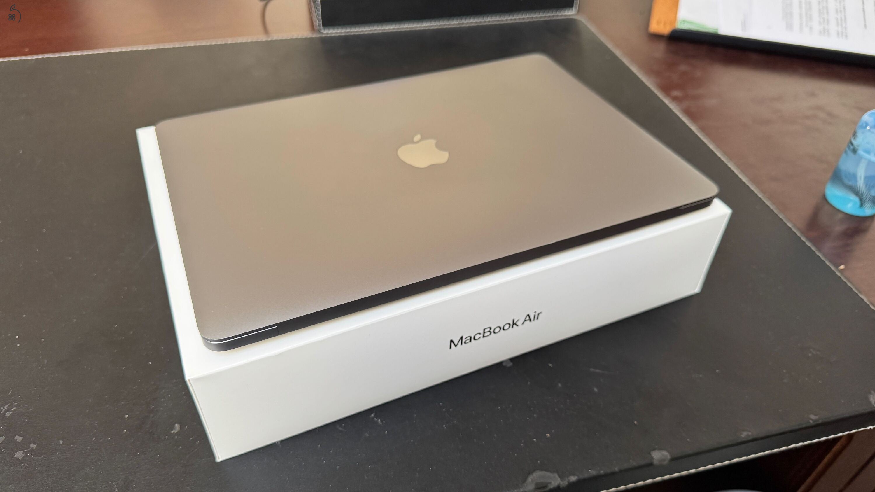 MacBook Air M1 - 8GB - 256 GB