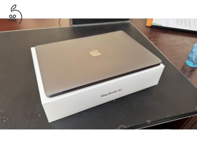 MacBook Air M1 - 8GB - 256 GB