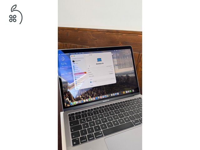 MacBook Air M1 - 8GB - 256 GB