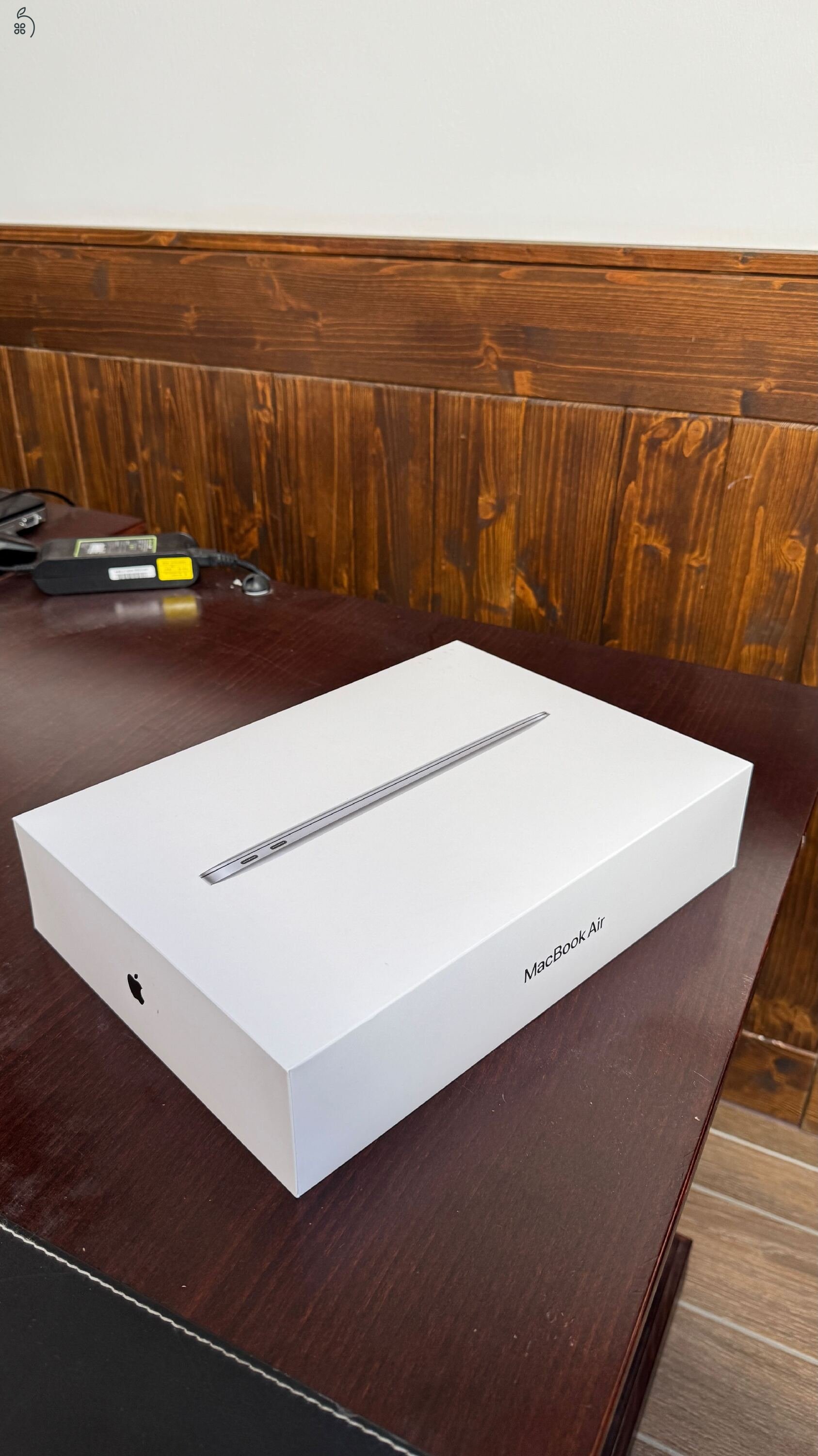 MacBook Air M1 - 8GB - 256 GB