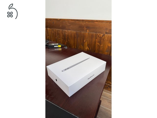 MacBook Air M1 - 8GB - 256 GB