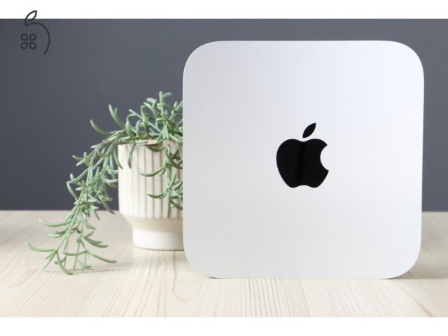 Apple Mac Mini M1 256GB/ 8GB B US-8137