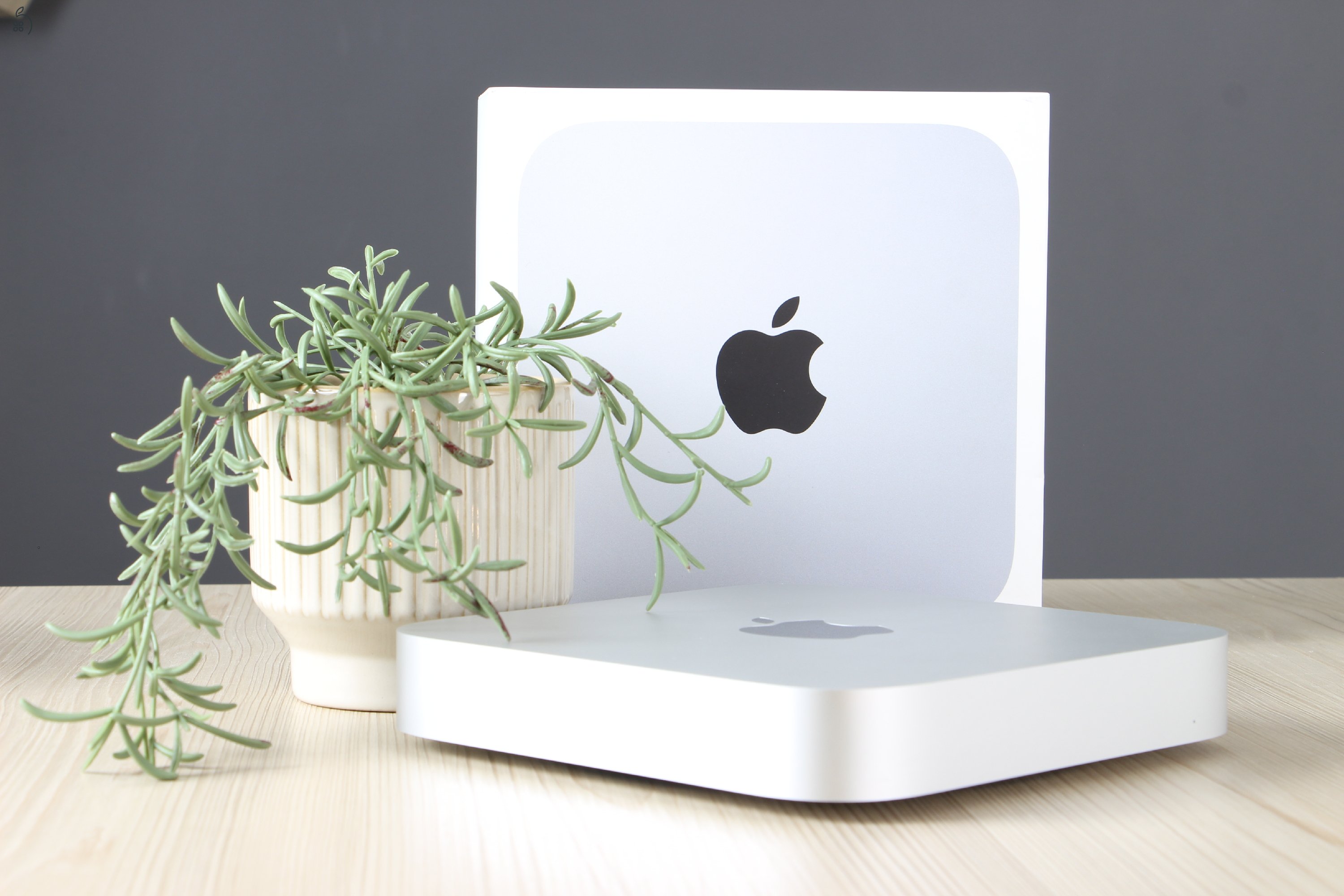 Apple Mac Mini M1 256GB/ 8GB B US-8137