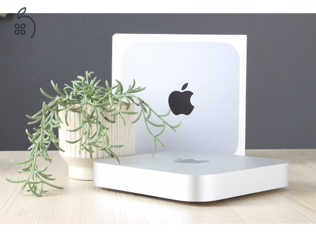 Apple Mac Mini M1 256GB/ 8GB B US-8137