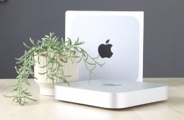 Apple Mac Mini M1 256GB/ 8GB B US-8137