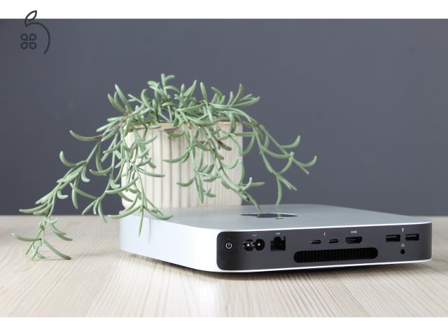 Apple Mac Mini M1 256GB/ 8GB B US-8137