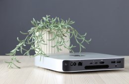 Apple Mac Mini M1 256GB/ 8GB B US-8137