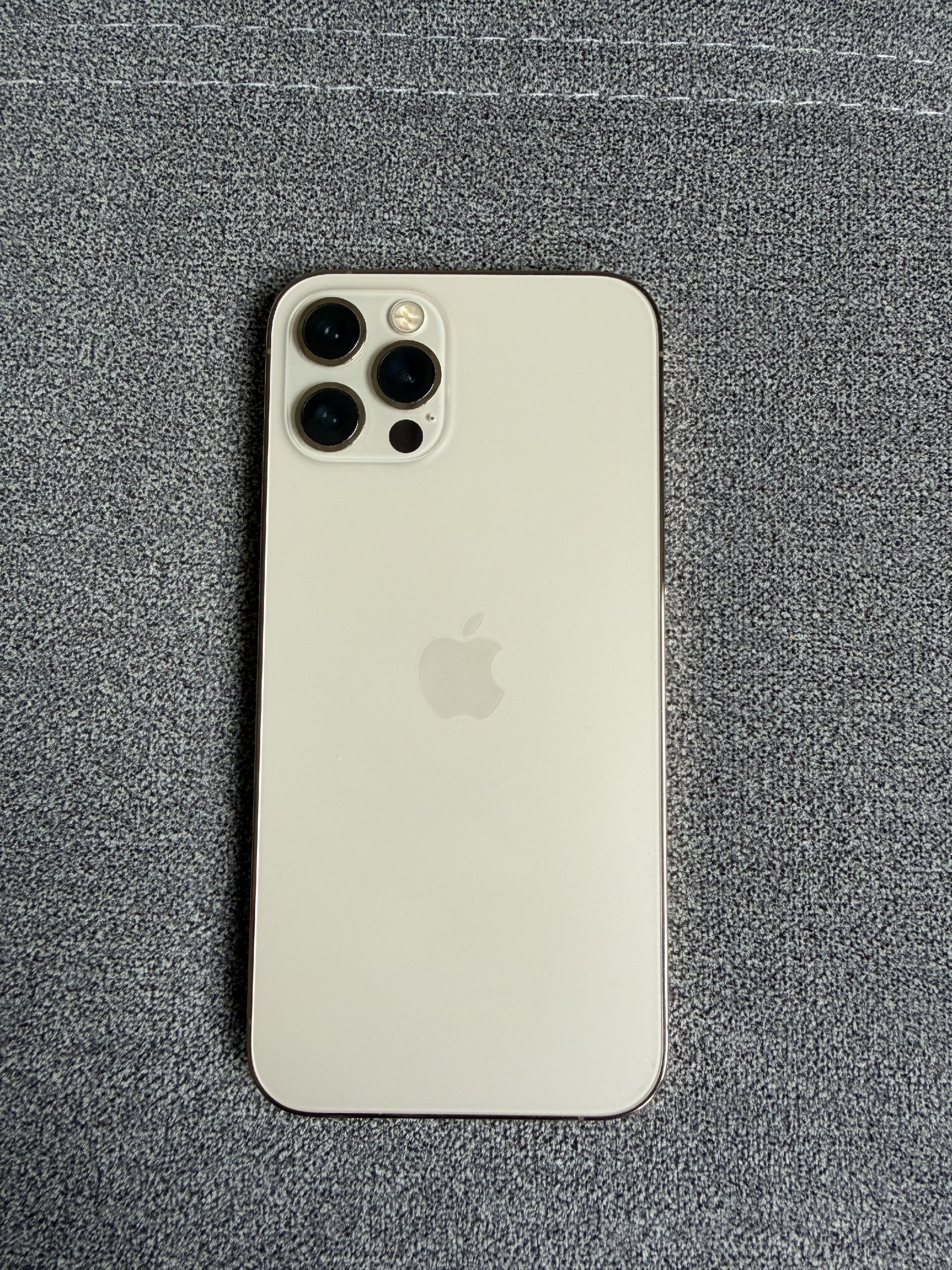 iPhone 12 pro 128 gb arany