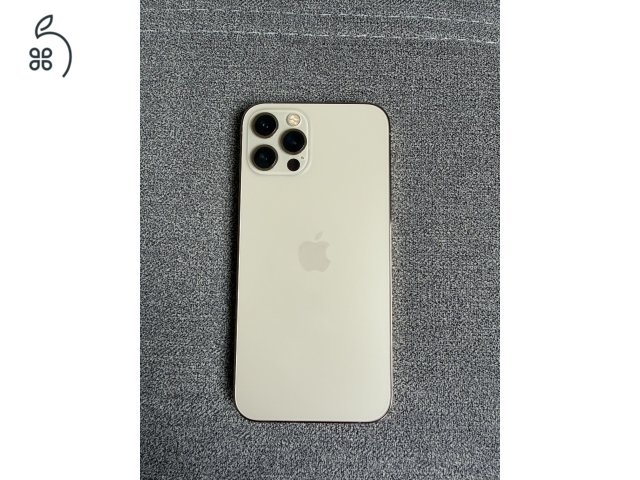 iPhone 12 pro 128 gb arany