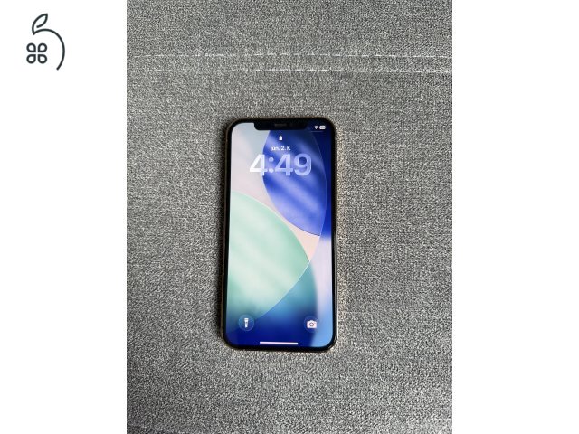 iPhone 12 pro 128 gb arany