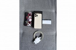 iPhone 12 pro 128 gb arany