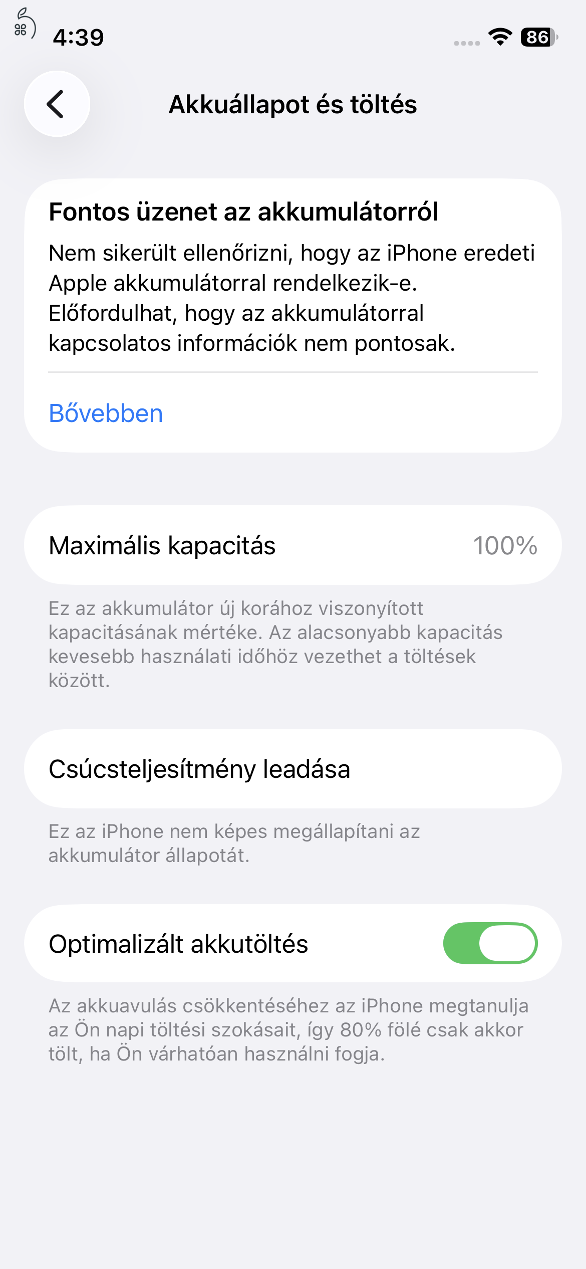 iPhone 12 pro 128 gb arany