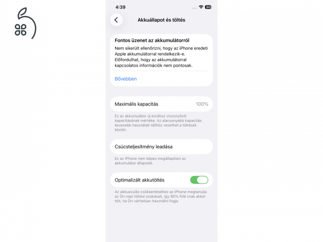 iPhone 12 pro 128 gb arany
