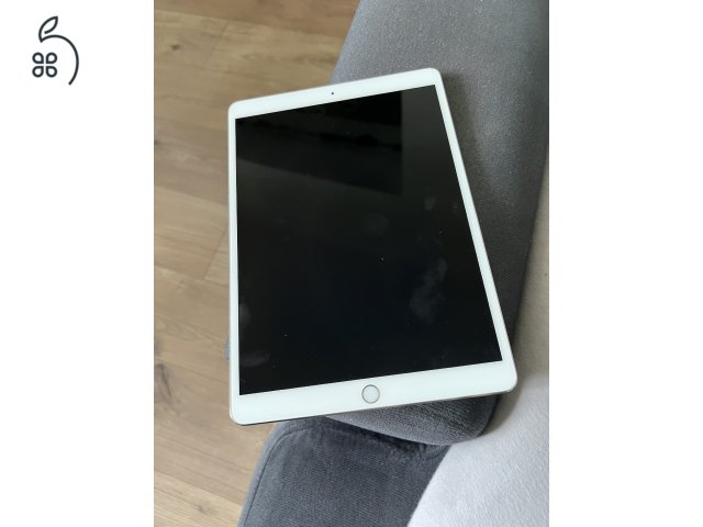 Eladó 10,5” iPad Pro 64 GB Wifi+Cellular (2017)