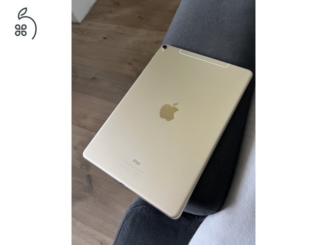 Eladó 10,5” iPad Pro 64 GB Wifi+Cellular (2017)