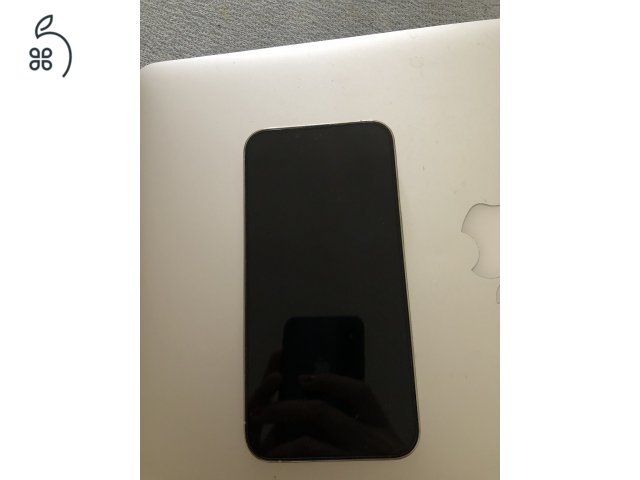 Eladó karcmentes, szép állapotú Iphone 13Pro