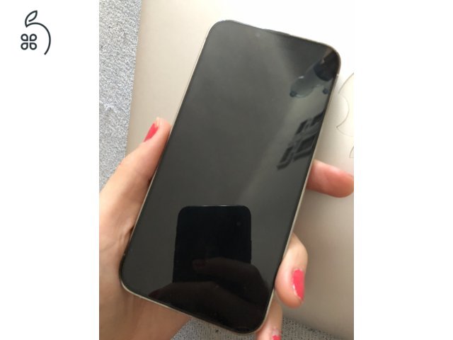 Eladó karcmentes, szép állapotú Iphone 13Pro