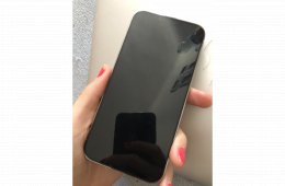 Eladó karcmentes, szép állapotú Iphone 13Pro
