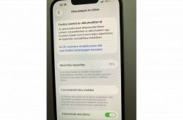 Eladó karcmentes, szép állapotú Iphone 13Pro