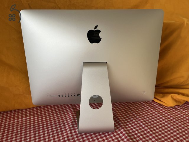 iMac 21,5