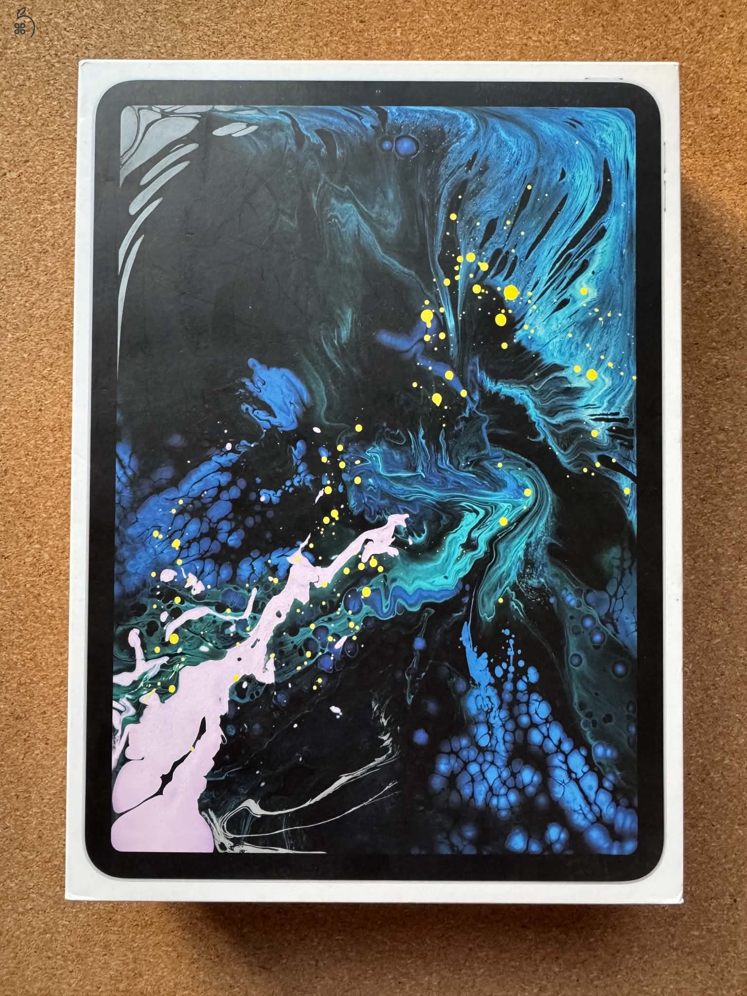 iPad Pro 11