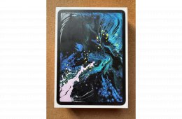 iPad Pro 11