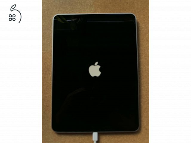 iPad Pro 11