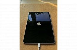 iPad Pro 11