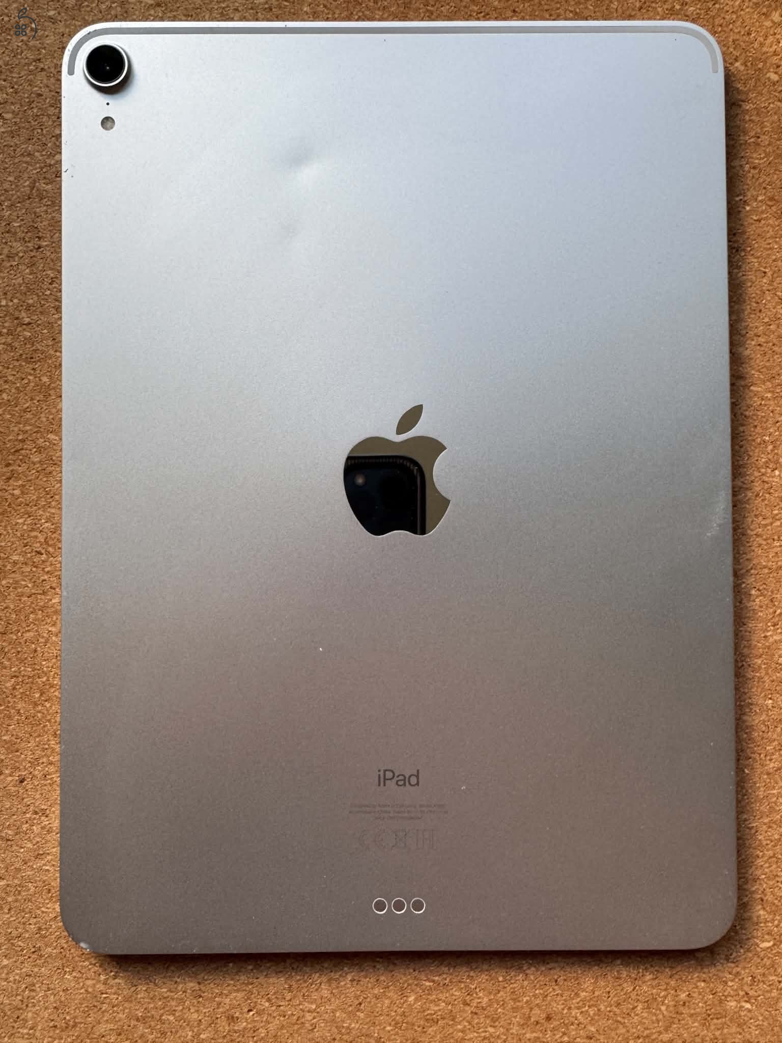 iPad Pro 11
