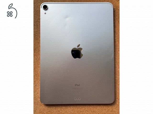 iPad Pro 11