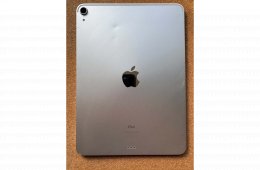 iPad Pro 11