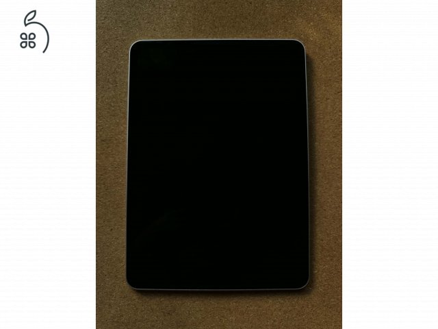 iPad Pro 11