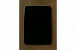iPad Pro 11