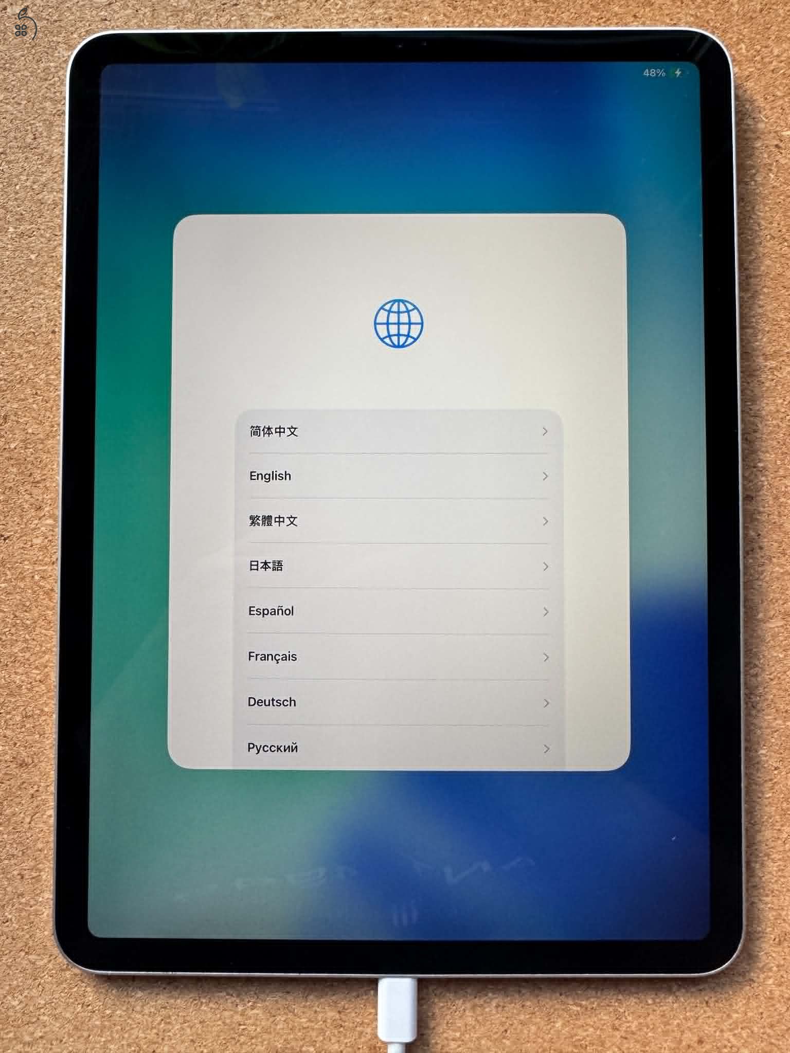 iPad Pro 11