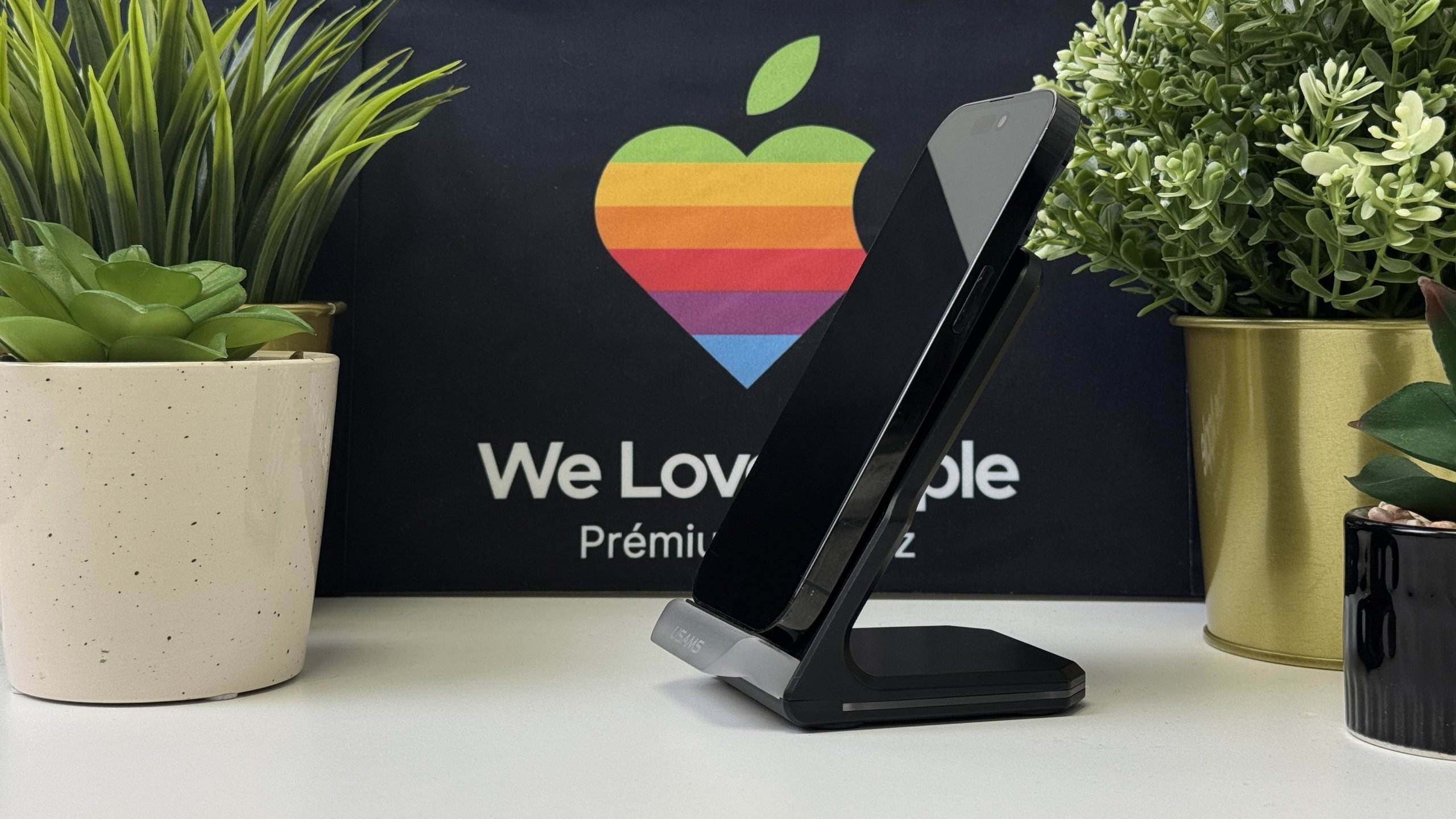 iPhone 14 Pro 128GB, Mélylila, Független, Számla, 1 Év Garancia, 100%
