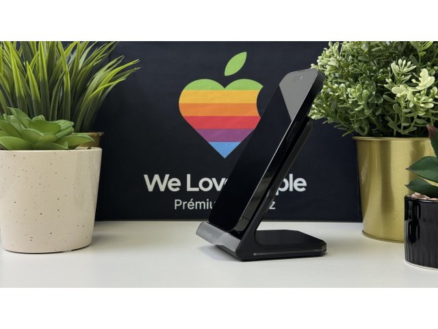 iPhone 14 Pro 128GB, Mélylila, Független, Számla, 1 Év Garancia, 100%