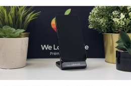 iPhone 14 Pro 512GB, Asztrofekete, Független, Számla, 1 Év Garancia, 100%
