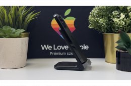 iPhone 14 Pro 512GB, Asztrofekete, Független, Számla, 1 Év Garancia, 100%