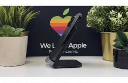 iPhone 14 Pro 512GB, Asztrofekete, Független, Számla, 1 Év Garancia, 100%
