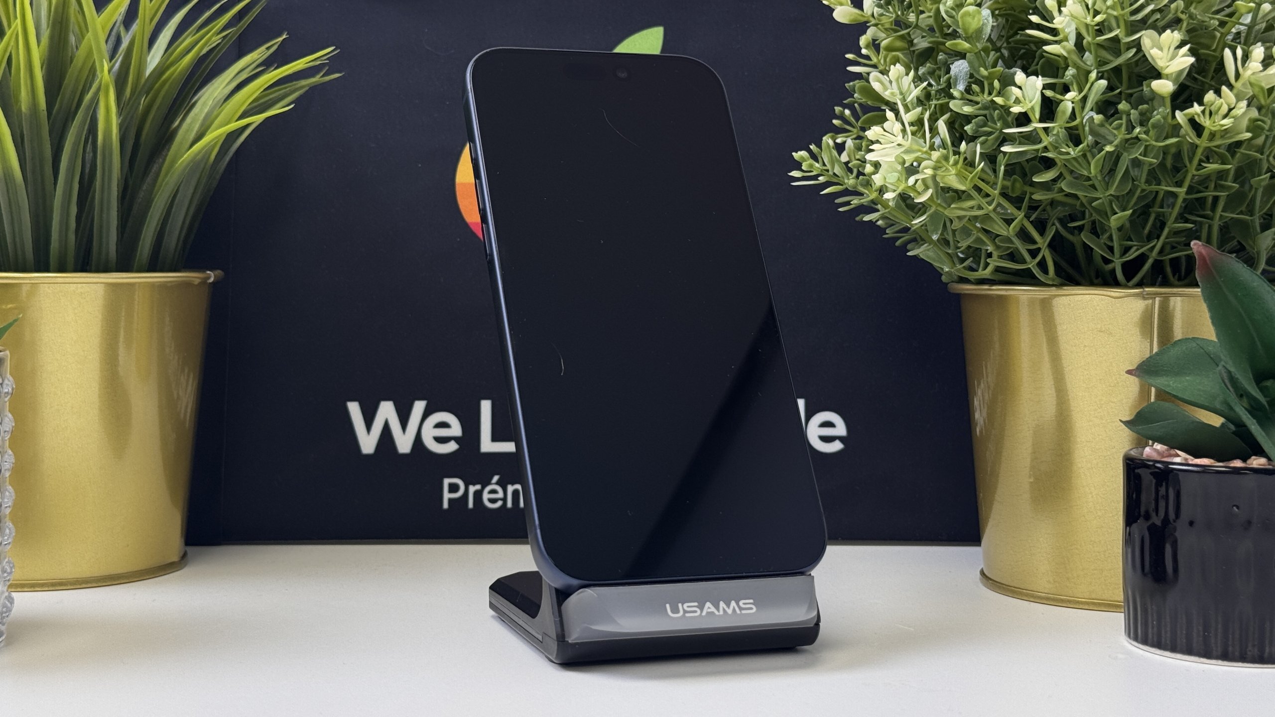 iPhone 17 Pro Max 256GB, Mélykék, Független, Számla, 1 Év Garancia, 100%