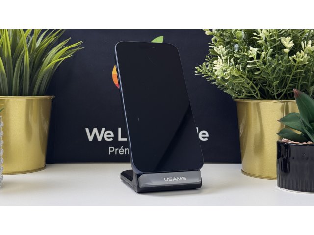 iPhone 17 Pro Max 256GB, Mélykék, Független, Számla, 1 Év Garancia, 100%