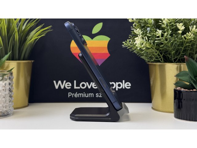 iPhone 17 Pro Max 256GB, Mélykék, Független, Számla, 1 Év Garancia, 100%