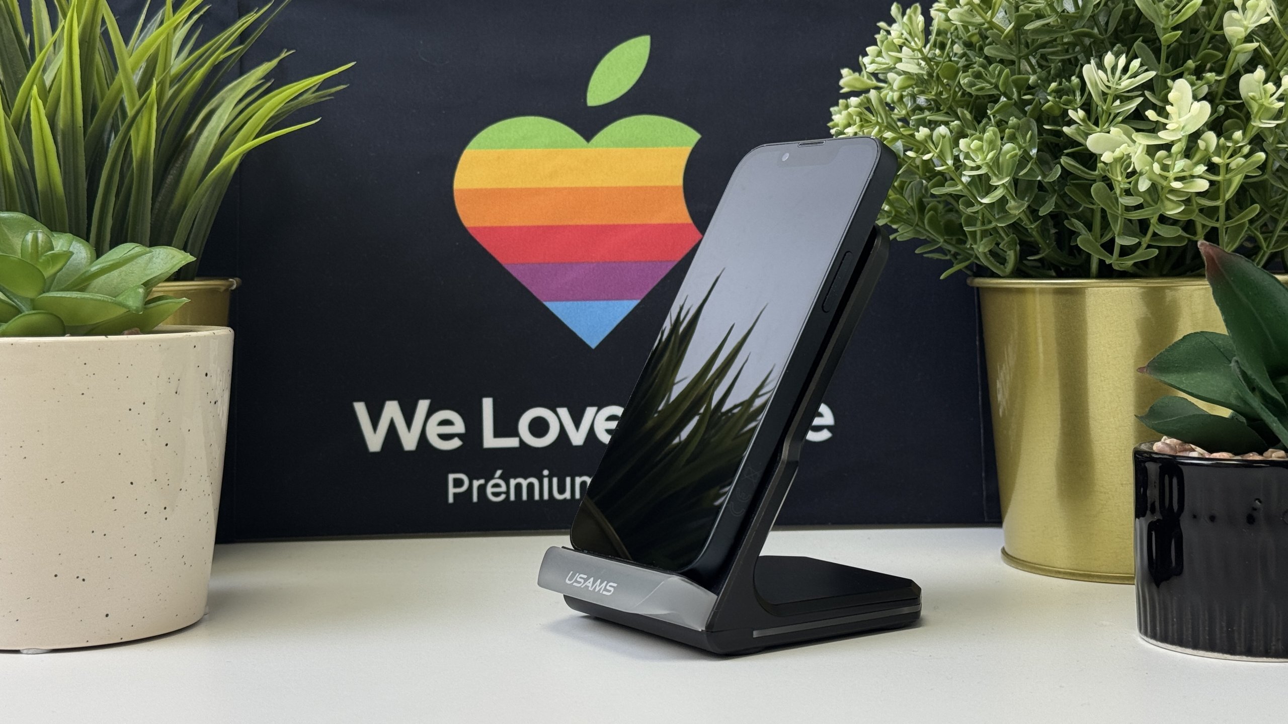 iPhone 13 Mini 128GB, Fekete, Független, Számla, 1 Év Garancia, 84%