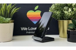 iPhone 13 Mini 128GB, Fekete, Független, Számla, 1 Év Garancia, 84%