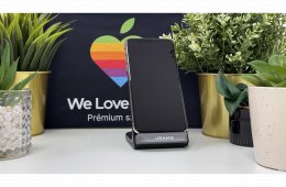 iPhone X 64GB, Fehér, Független, Számla, 1 Év Garancia, 98%