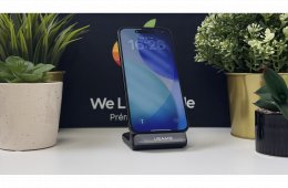 iPhone 15 Plus 128GB, Fekete, Független, Számla, 1 Év Garancia, 100%