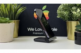iPhone 14 Pro 128GB, Mélylila, Független, Számla, 1 Év Garancia, 100%