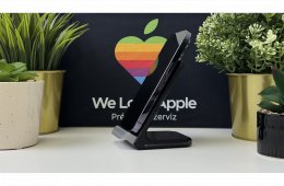 iPhone 14 Pro 128GB, Mélylila, Független, Számla, 1 Év Garancia, 100%